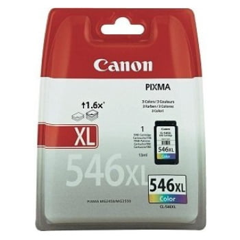 Kartuša Canon CL-546XL barvna, original - Kartuse.si