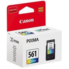 Originalna kartuša za Canon CL-561, barvna