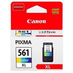 Originalna kartuša za Canon CL-561XL, barvna