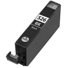 Kompatibilna kartuša za Canon CLI-526, črna