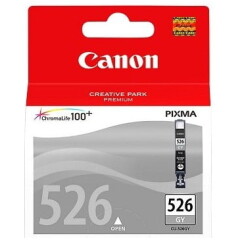 Originalna kartuša za Canon CLI-526 je primerna za izbrane Canon inkjet tiskalnike