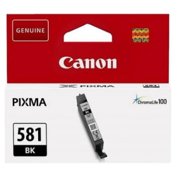 Kartuša Canon CLI-581 črna, original - Kartuse.si