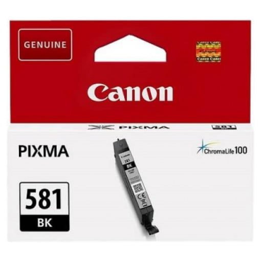 Kartuša Canon CLI-581 črna, original - Kartuse.si