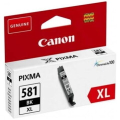 Originalna kartuša za Canon CLI-581XL, črna