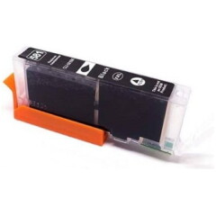 Kompatibilna kartuša za Canon CLI-581XXL, črna