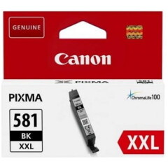 Originalna kartuša za Canon CLI-581XXL, črna