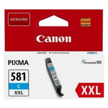 Kartuša Canon CLI-581XXL modra, original - Kartuse.si