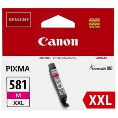 Originalna kartuša za Canon CLI-581XXL, škrlatna