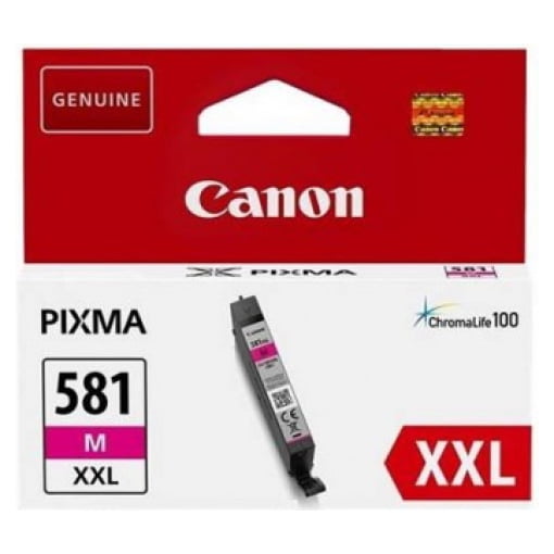 Kartuša Canon CLI-581XXL škrlatna, original - Kartuse.si
