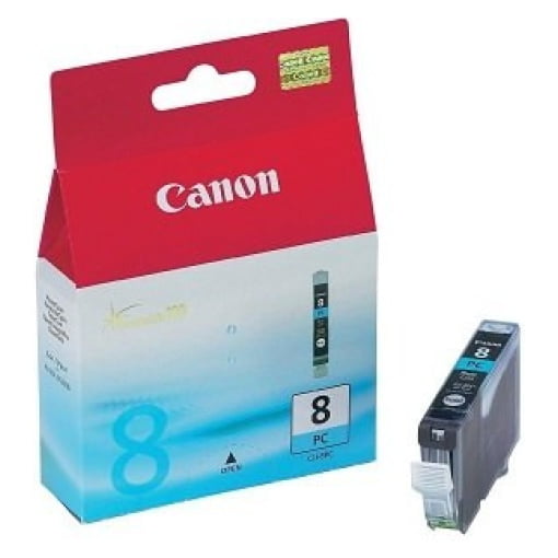 Kartuša Canon CLI-8 foto modra, original - Kartuse.si