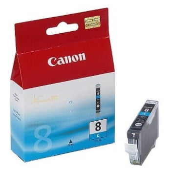 Kartuša Canon CLI-8 modra, original - Kartuse.si