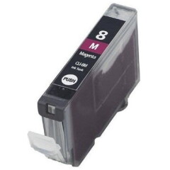 Kompatibilna kartuša za Canon CLI-8, škrlatna