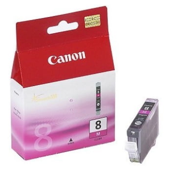 Kartuša Canon CLI-8 škrlatna, original - Kartuse.si