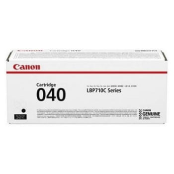 Toner Canon CRG-040 črna, original - Kartuse.si