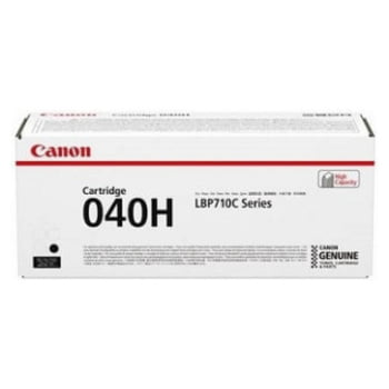 Toner Canon CRG-040H črna, original - Kartuse.si