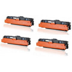Komplet tonerjev za Canon CRG-040H, kompatibilna