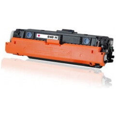 Kompatibilni toner za Canon CRG-040H, škrlaten