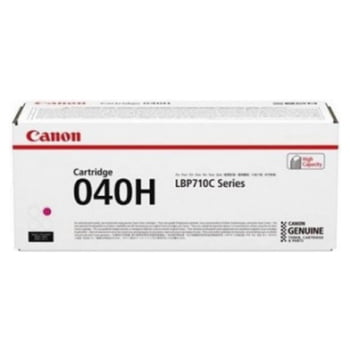 Toner Canon CRG-040H škrlatna, original - Kartuse.si