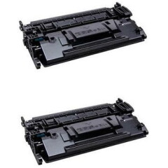 Kompatibilni toner za Canon CRG-041H, črn