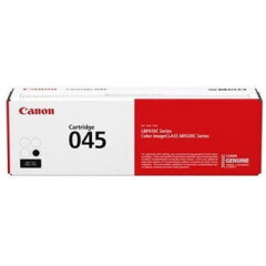 Originalni toner za Canon CRG-045, črn