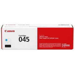 Originalni toner za Canon CRG-045, moder