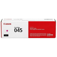 Originalni toner za Canon CRG-045, škrlaten