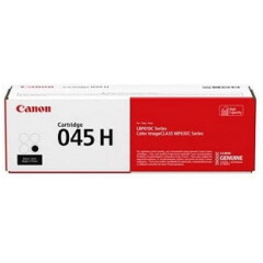 Originalni toner za Canon CRG-045H, črn