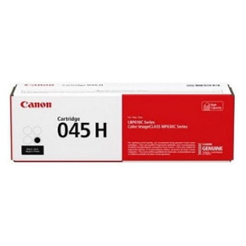 Toner Canon CRG-045H črna, original - Kartuse.si