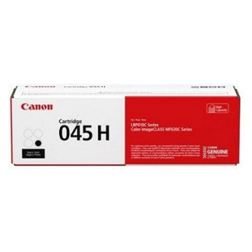 Toner Canon CRG-045H črna, original - Kartuse.si