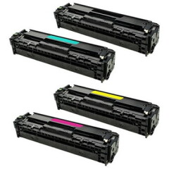 Komplet tonerjev za Canon CRG-045H, kompatibilna