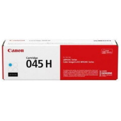 Originalni toner za Canon CRG-045H, moder