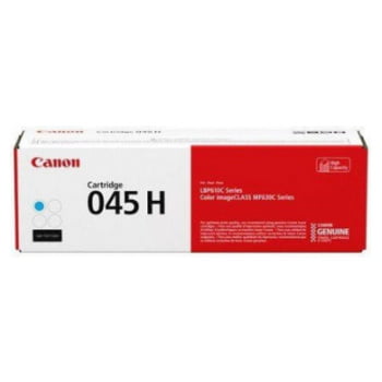 Toner Canon CRG-045H modra, original - Kartuse.si