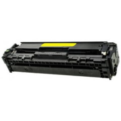 Kompatibilni toner za Canon CRG-045H, rumen