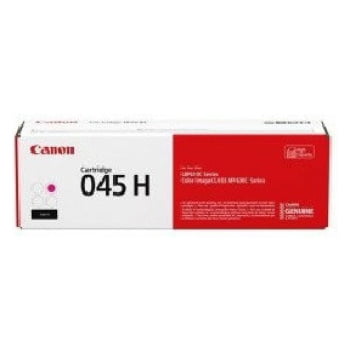 Toner Canon CRG-045H škrlatna, original - Kartuse.si