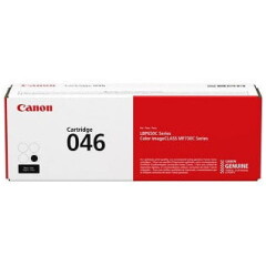 Originalni toner za Canon CRG-046, črn