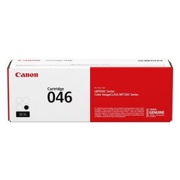 Toner Canon CRG-046 črna, original - Kartuse.si