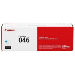 Originalni toner za Canon CRG-046, moder