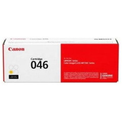 Originalni toner za Canon CRG-046, rumen