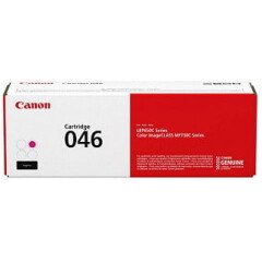 Originalni toner za Canon CRG-046, škrlaten