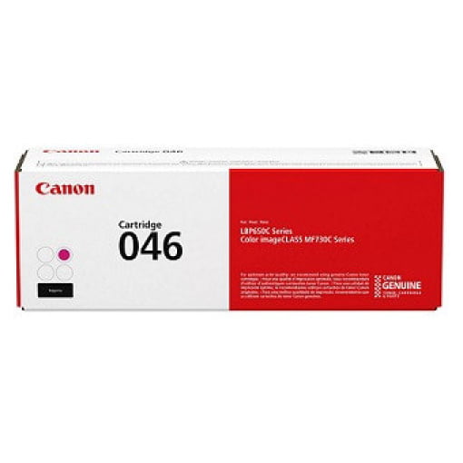 Toner Canon CRG-046 škrlatna, original - Kartuse.si