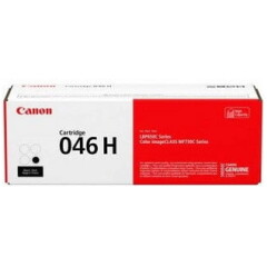 Originalni toner za Canon CRG-046H, črn
