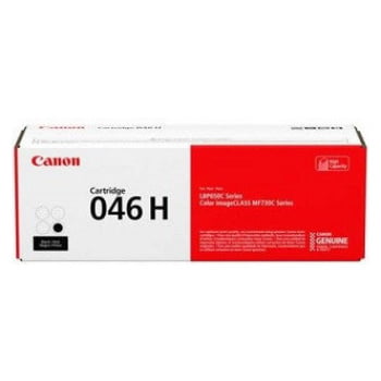 Toner Canon CRG-046H črna, original - Kartuse.si