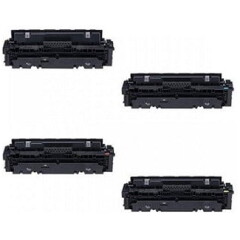 Komplet tonerjev za Canon CRG-046H, kompatibilna