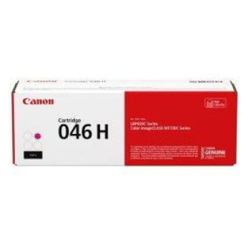 Toner Canon CRG-046H škrlatna, original - Kartuse.si