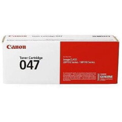 Originalni toner za Canon CRG-047, črn