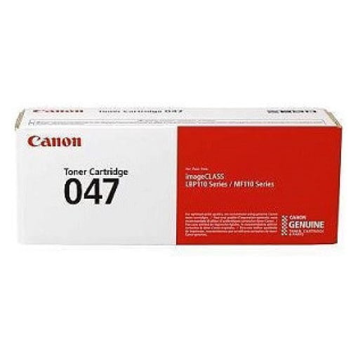 Toner Canon CRG-047 črna, original - Kartuse.si