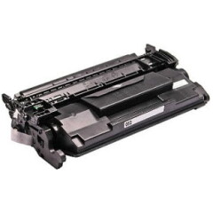 Kompatibilni toner za Canon CRG-052, črn