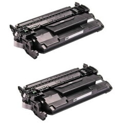 Kompatibilni toner za Canon CRG-052, črn