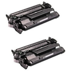 Kompatibilni toner za Canon CRG-052H, črn