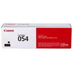Originalni toner za Canon CRG-054, črn